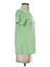 Under Armour Green Active T-Shirt Size XS - photo 4