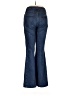 Good American Blue Jeans Size 6 - photo 2