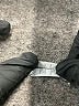 Aerie Chevron-herringbone Gray Active Pants Size S - photo 8