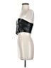 Tiger Mist Black Tube Top Size XS - photo 5