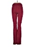 Boden Burgundy Casual Pants Size 4 - photo 2