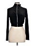 Shein Black Track Jacket Size L - photo 1