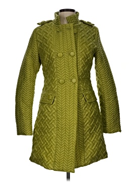 Luii Raincoat (view 1)