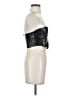 Tiger Mist Black Tube Top Size XS - photo 4