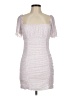 Gab & Kate White Cocktail Dress Size M - photo 1