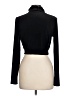 Shein Black Track Jacket Size L - photo 2
