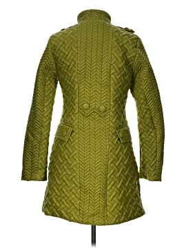 Luii Raincoat (view 2)
