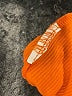 ChicMe Orange Bodysuit Size XXL - photo 4