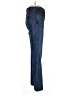 Good American Blue Jeans Size 6 - photo 4