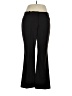 Worthington Black Dress Pants Size 14 Petite - photo 1