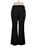 Worthington Black Dress Pants Size 14 Petite - photo 2