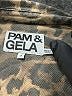 Pam & Gela Brown Jacket Size S - photo 6