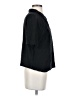 CP Shades 100% Rayon Black Short Sleeve Button-Down Shirt Size S - photo 4