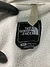 The North Face 100% Polyester Gray Jacket Size S - photo 6