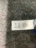 Three Dots Blue Pullover Sweater Size M - photo 8
