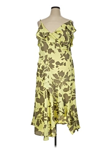 DKNY Cocktail Dress (view 1)