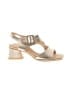 Paul Green Silver Sandals Size UK 4 1/2 / US 6 1/2 - photo 1