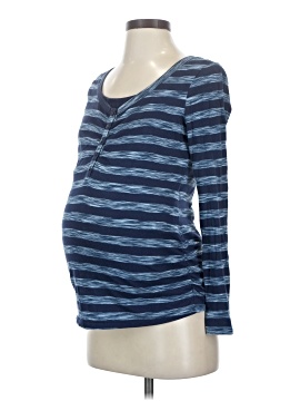 Motherhood Long Sleeve Top
