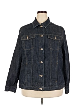Eddie Bauer Denim Jacket