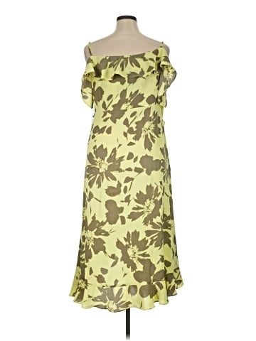 DKNY Cocktail Dress (view 2)