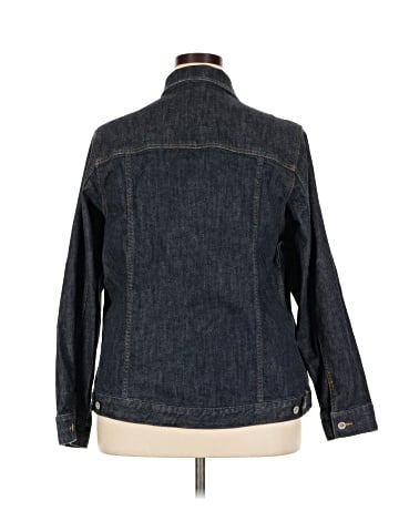 Eddie Bauer Denim Jacket (view 2)