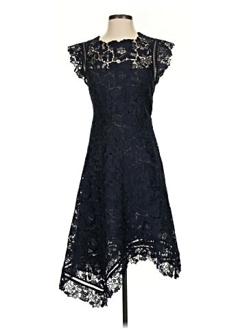 Reiss Cocktail Dress (view 1)