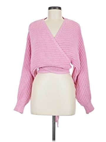 Zara Kimono (view 1)