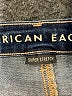 American Eagle Outfitters Hearts Blue Jeans Size 6 short - photo 7