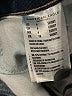 American Eagle Outfitters Hearts Blue Jeans Size 6 short - photo 8