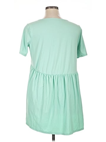 Zenana Short Sleeve Top (view 2)