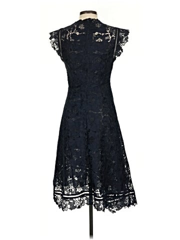 Reiss Cocktail Dress (view 2)