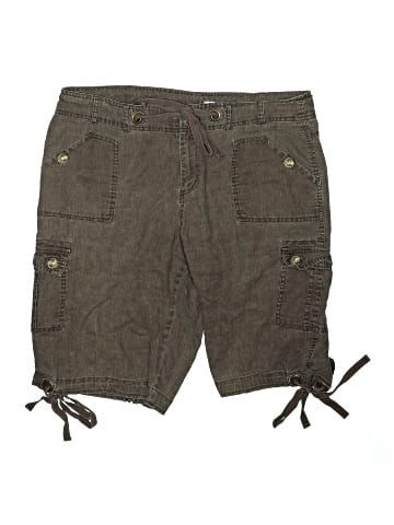 Venezia Cargo Shorts (view 1)