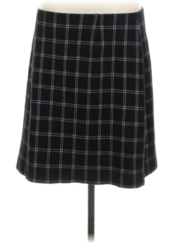 J.Jill Casual Skirt (view 1)