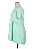 Zenana Green Short Sleeve Top Size XL - photo 5
