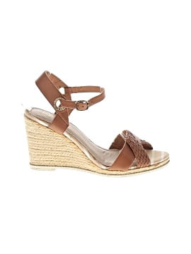 Sperry Top Sider Wedges