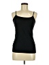 Ann Taylor LOFT Outlet Black Tank Top Size M - photo 1