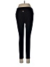 MP Solid Black Active Pants Size M - photo 2