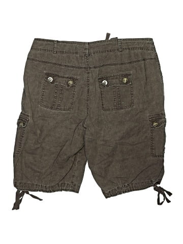 Venezia Cargo Shorts (view 2)