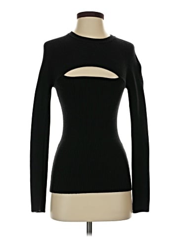 Ramy Brook Turtleneck Sweater (view 1)