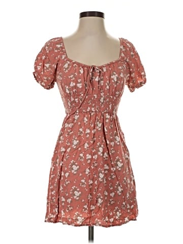 Hollister Casual Dress (view 1)
