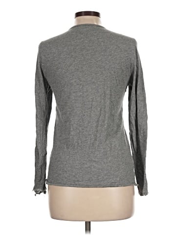 Esby Long Sleeve T-Shirt (view 2)
