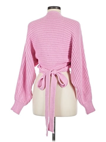 Zara Kimono (view 2)