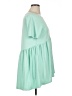Zenana Green Short Sleeve Top Size XL - photo 4