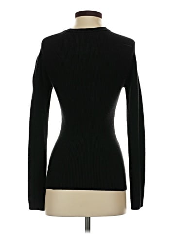 Ramy Brook Turtleneck Sweater (view 2)