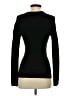 Ramy Brook Black Turtleneck Sweater Size XS - photo 2