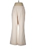 Ann Taylor Ivory Dress Pants Size 12 (petite) - photo 2