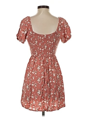 Hollister Casual Dress (view 2)