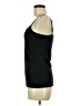 Ann Taylor LOFT Outlet Black Tank Top Size M - photo 5