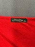 Ofeefan Red Long Sleeve T-Shirt Size XXXL - photo 7
