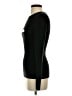 Ramy Brook Black Turtleneck Sweater Size XS - photo 5